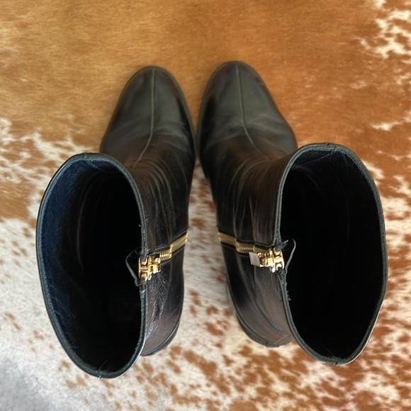 Dear Frances Spirit Boots, Sz 36 - Picture 4 of 8